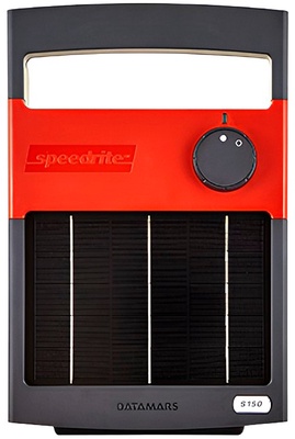 Pastor Electrico Solar Speedrite S150 New 2021